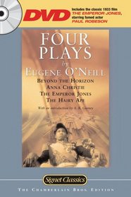 Four Plays