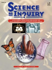 Science as Inquiry