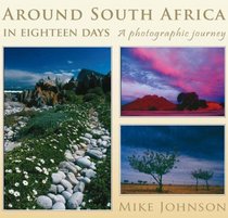 Around South Africa in Eighteen Days