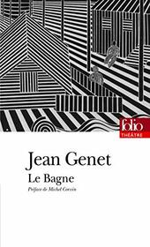 Bagne (Folio Theatre) (English and French Edition)