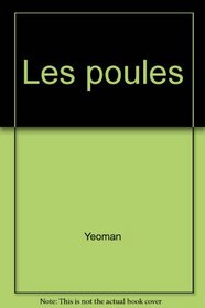 Les Poules (folio cadet bleu, #294)