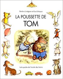 La poussette de Tom