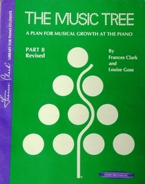 The Music Tree (Part B Revised)