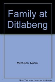 Family at Ditlabeng