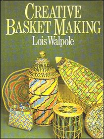 Creative Basket Making