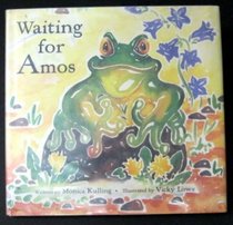 Waiting for Amos