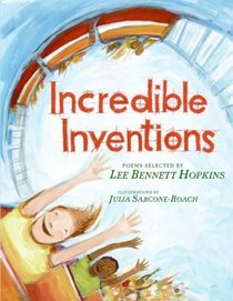 Incredible Inventions