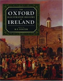 The Oxford Illustrated History of Ireland