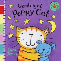 Goodnight, Poppy Cat!