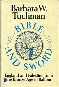 Bible and Sword