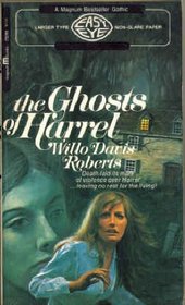 The Ghosts of Harrel (Larger Print)