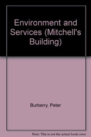 Environment and Services (Mitchell's Building)