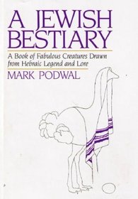 Jewish Bestiary