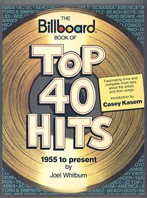 The billboard book of US top 40 hits, 1955 to present