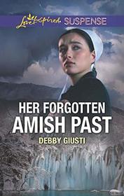 Her Forgotten Amish Past (Love Inspired Suspense, No 785)