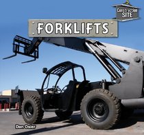 Forklifts (Construction Site)
