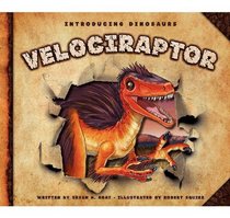 Velociraptor (Introducing Dinosaurs)