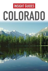 Colorado (Insight Guides)