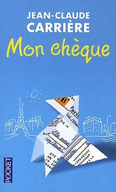 Mon Cheque (French Edition)