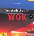 Vegetarisches im Wok.