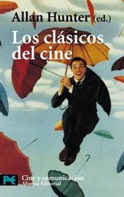 Los clasicos del cine / the Classic Film (El Libro De Bolsillo) (Spanish Edition)