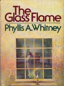 The Glass Flame