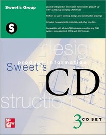 Sweet's Cd 4.0 2001
