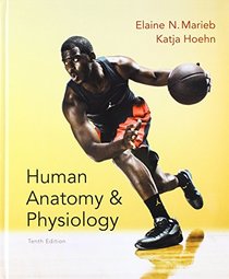 Human Anatomy & Physiology; Modified MasteringA&P with Pearson eText -- ValuePack Access Card; Get Ready for A&P;  Brief Atlas of the Human Body (10th Edition)