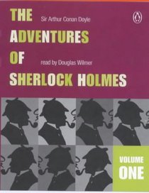 The Adventures of Sherlock Holmes: v.1 (Vol 1)
