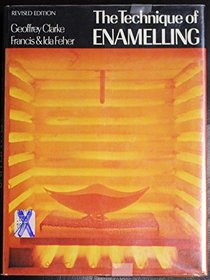 The Technique of Enamelling