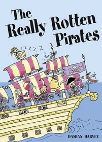 Pocket Tales: Gold: Level 2: The Really Rotten Pirates