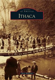 Ithaca (Images of America)