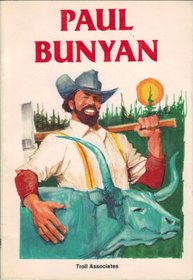 Paul Bunyan (Famous Americans)