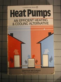 Heat Pumps: An Efficient Heating and Cooling Alternative