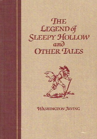 The Legend of Sleepy Hollow and Other Tales (World's Best Reading)