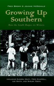 Growing Up Southern