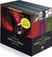 The Complete Lord of the Rings Trilogy