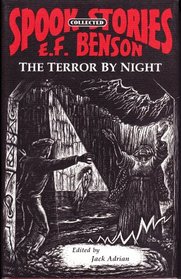 The Terror by Night (Spook Stories)