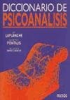 Diccionario De Psicoanalisis/ Dictionary of Psychoanalysis (Spanish Edition)