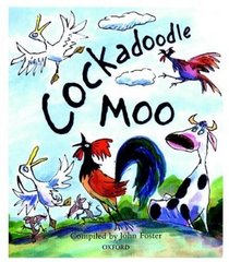 Cockadoodle Moo (Twinkle, Twinkle, Chocolate Bar)