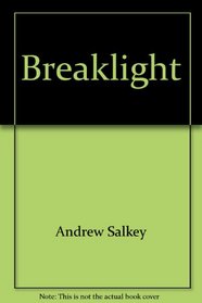 Breaklight: The poetry of the Caribbean