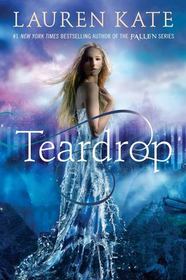 Teardrop (Teardrop, Bk 1)