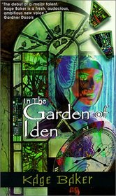 In the Garden of Iden (The Company, Bk 1)