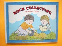 Rock Collecting (Let's-Read-and-Find-Out Science)