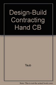 Design-Build Contracting Handbook