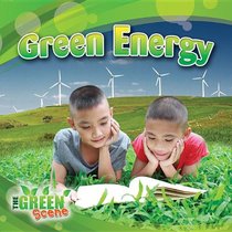 Green Energy (Green Scene)