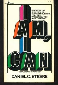 I Am, I Can