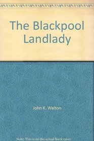 The Blackpool Landlady