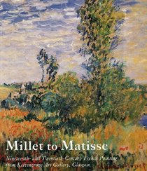 Millet to Matisse