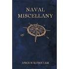 Naval Miscellany (General Military)